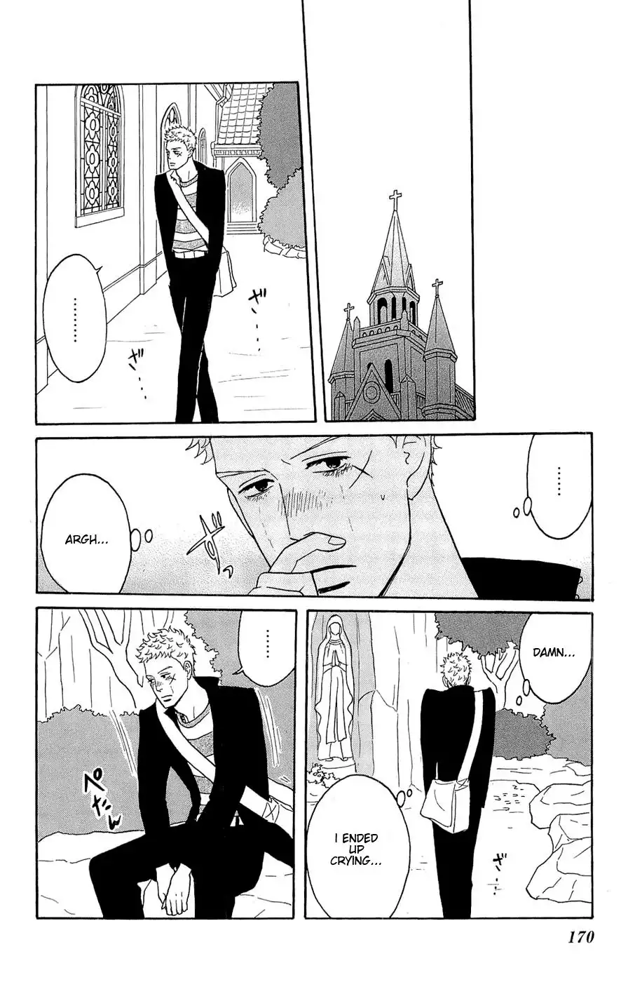 Sakamichi no Apollon Chapter 25 30